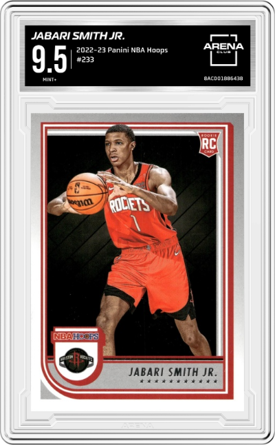 NBA SKY BOX STAR RUBY RC/50Bobby Jackson-