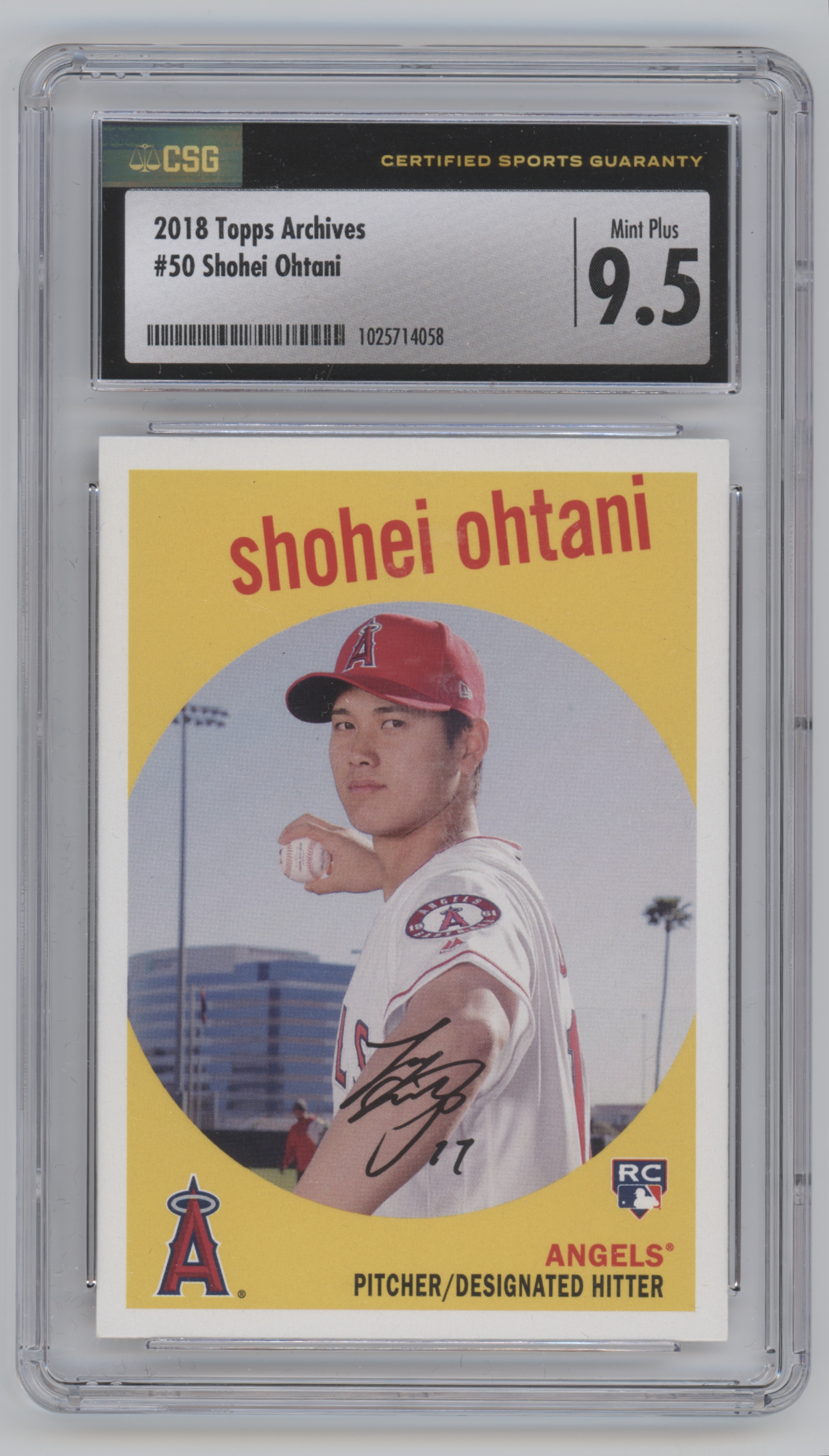 Shohei Ohtani Archives 