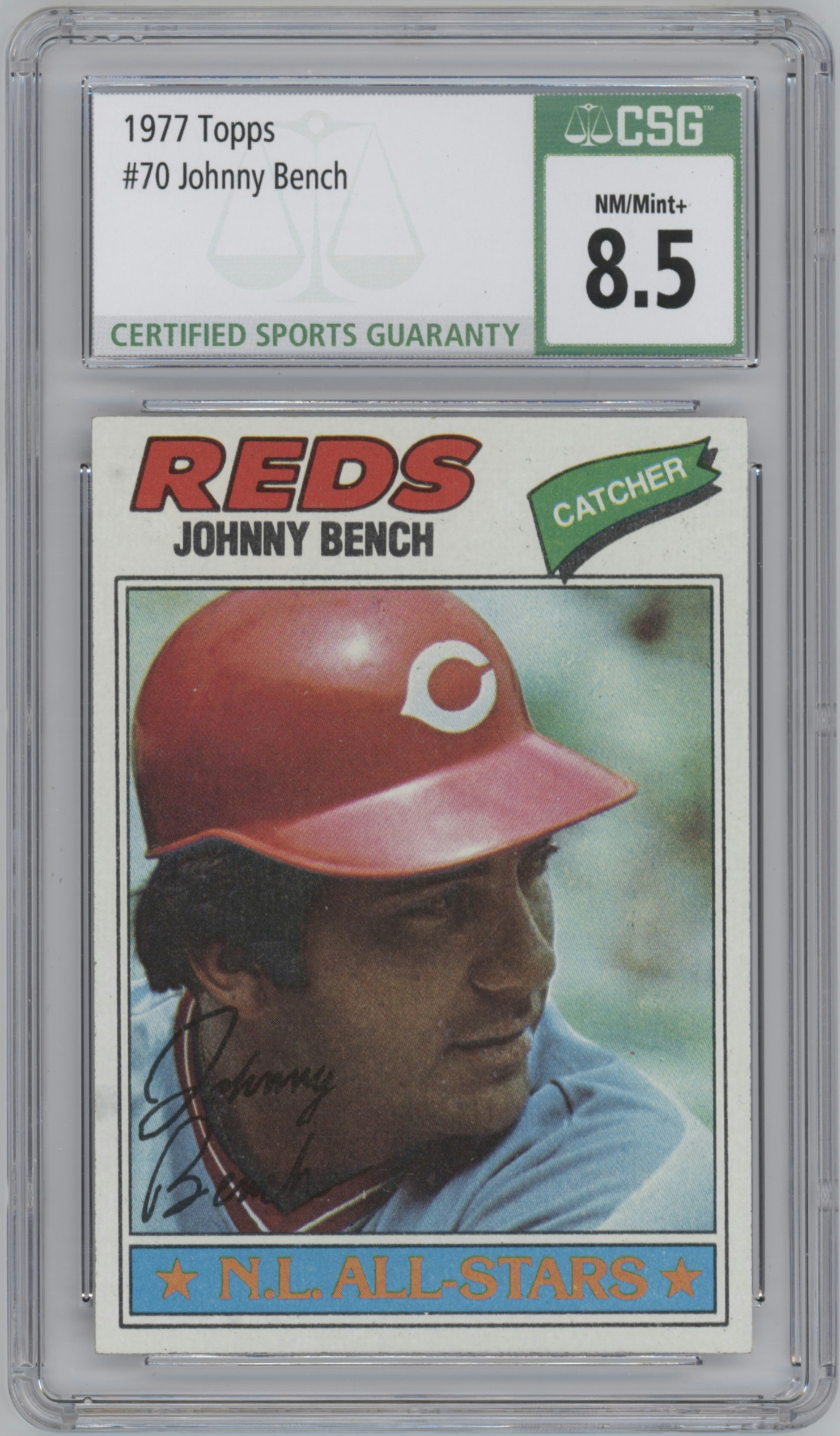 George Brett 1977 Topps baseball Card #580