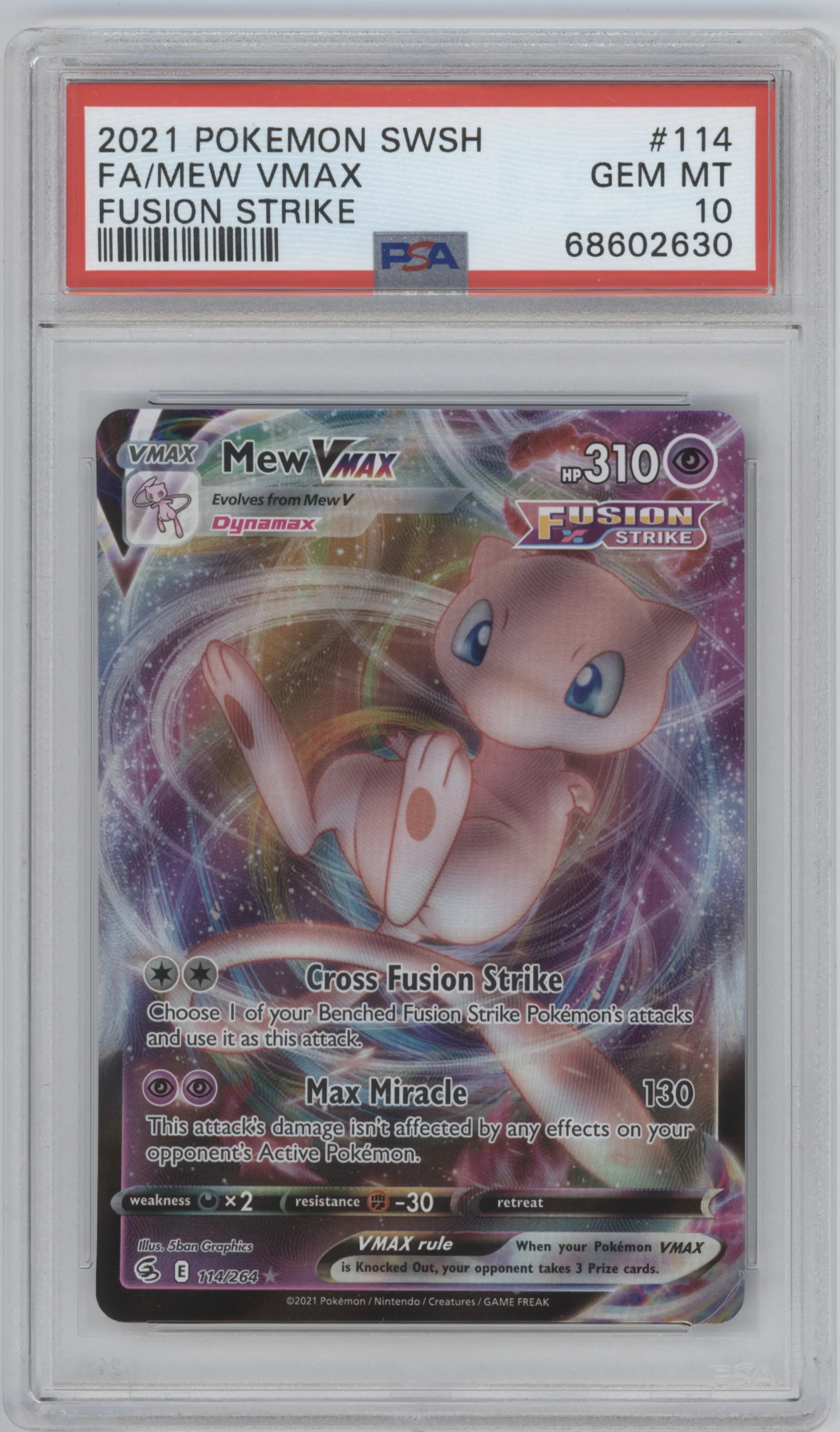 exeggutor pokemon card japanese Pokémon card PSA 10 Alolan Exeggutor ex SAR 89/64 Paradise Dragona JAP –  Pika Japan Cards main image 1