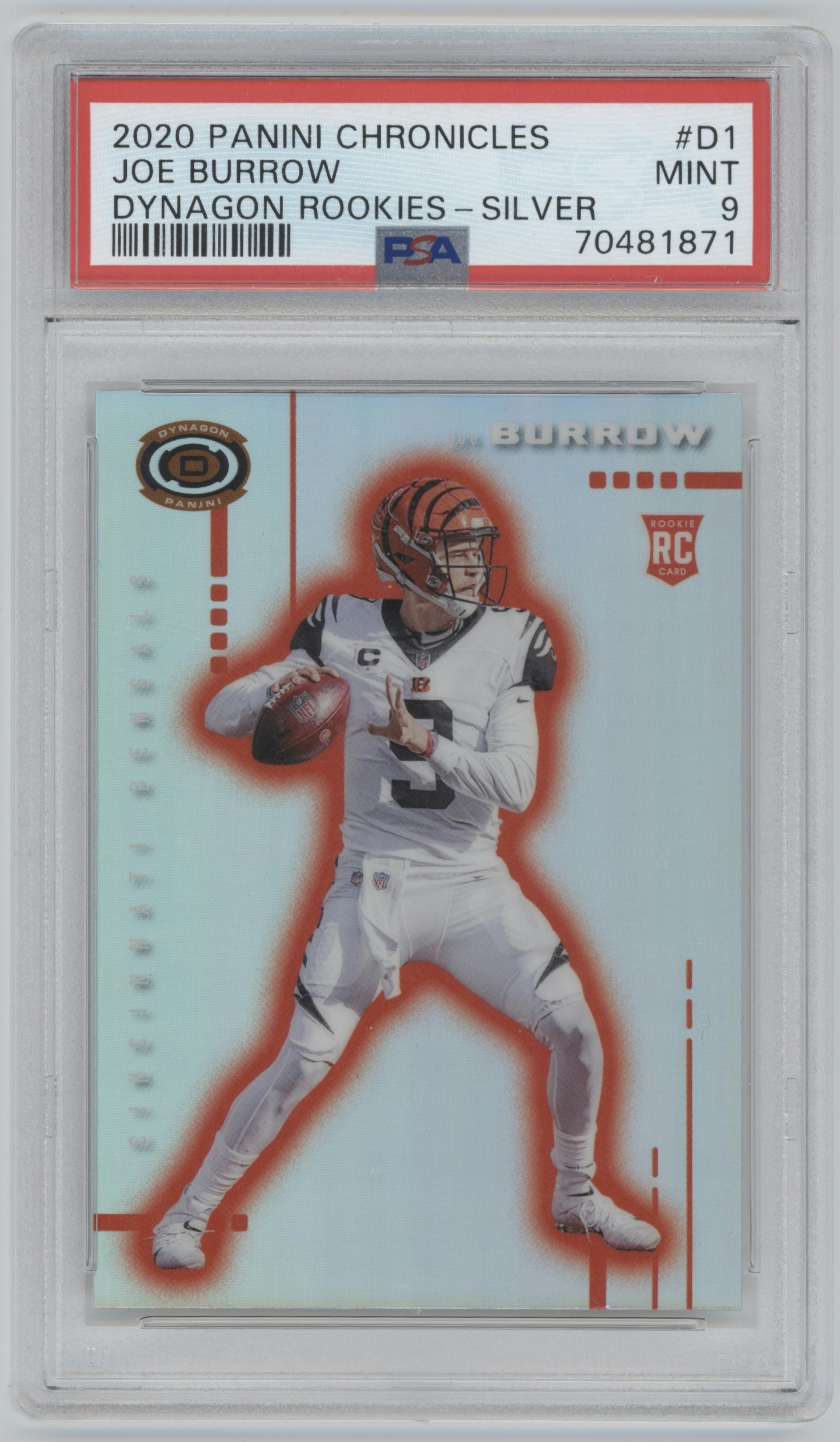 NFL 2020 Panini Select Tua Tagovailoa T21 [Turbocharged Rookie]